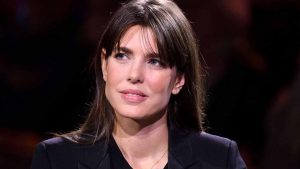 Charlotte Casiraghi