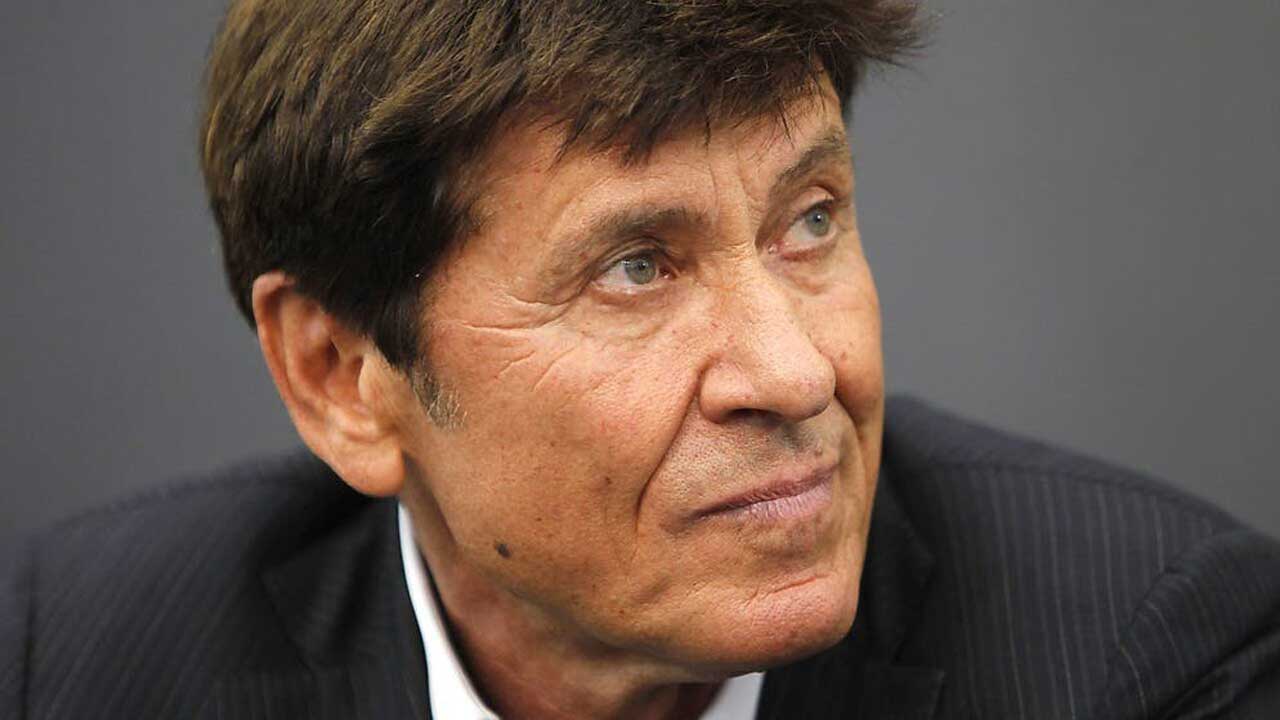 Gianni Morandi