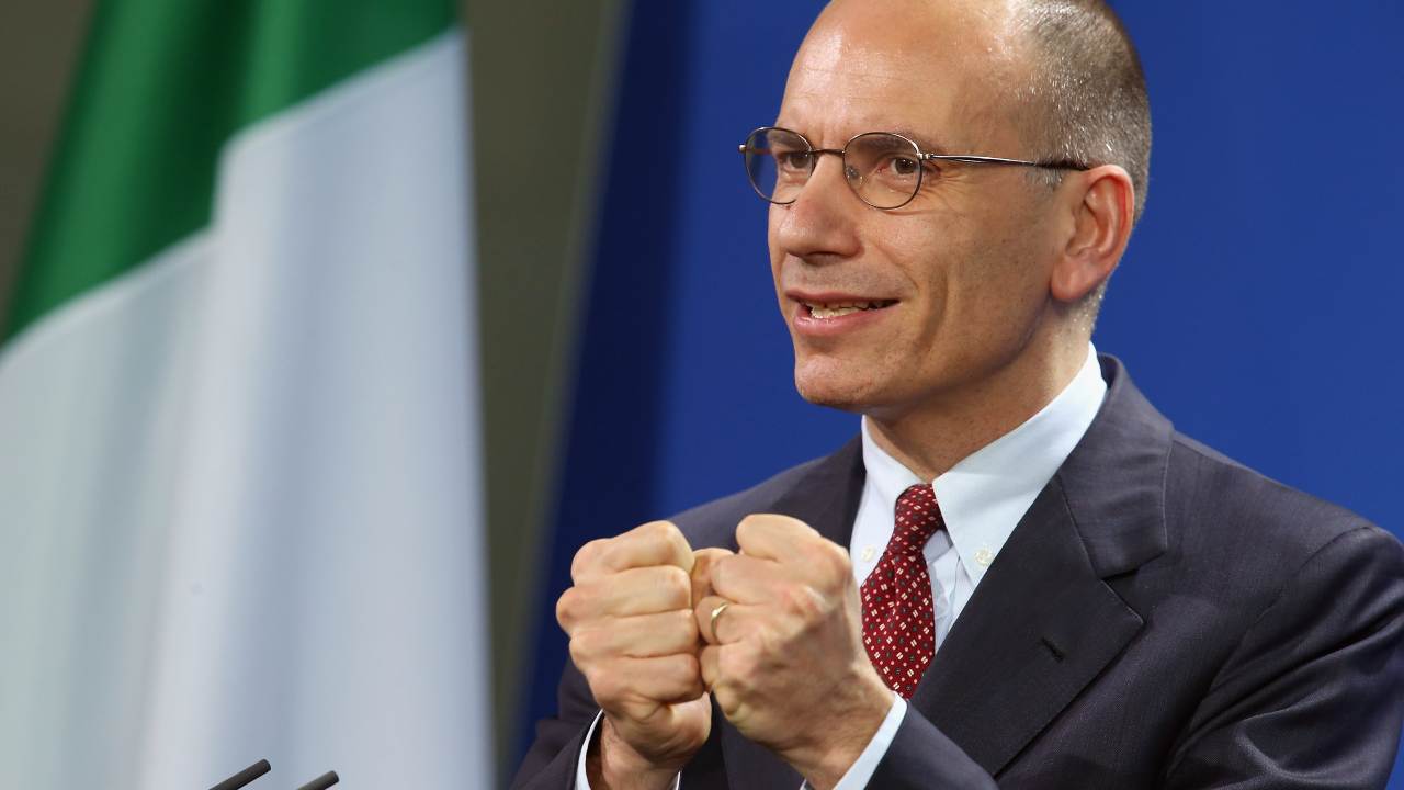 Elezioni comunali, Letta sull'alleanza Pd-M5s: "Dialettica aperta" - www.meteoweek.com