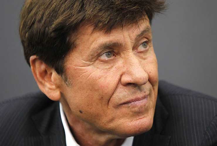 Gianni Morandi