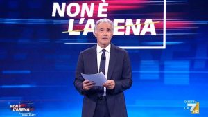 Non è l'arena