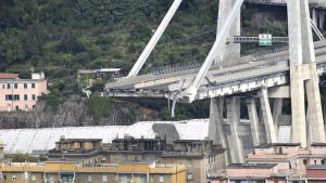 ponte morandi rinvii giudizio - meteoweek.com