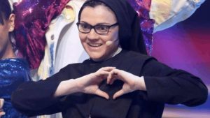 Suor Cristina