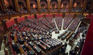 Tante riforme in Parlamento