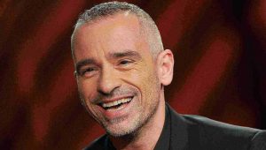 Eros Ramazzotti - Meteoweek