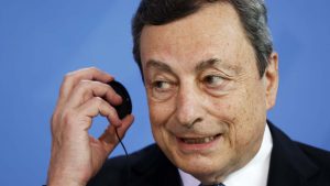 mario draghi sostegni bis