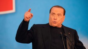 berlusconi