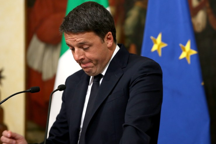 ddl zan renzi