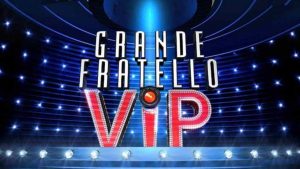 Grande fratello vip - Meteoweek