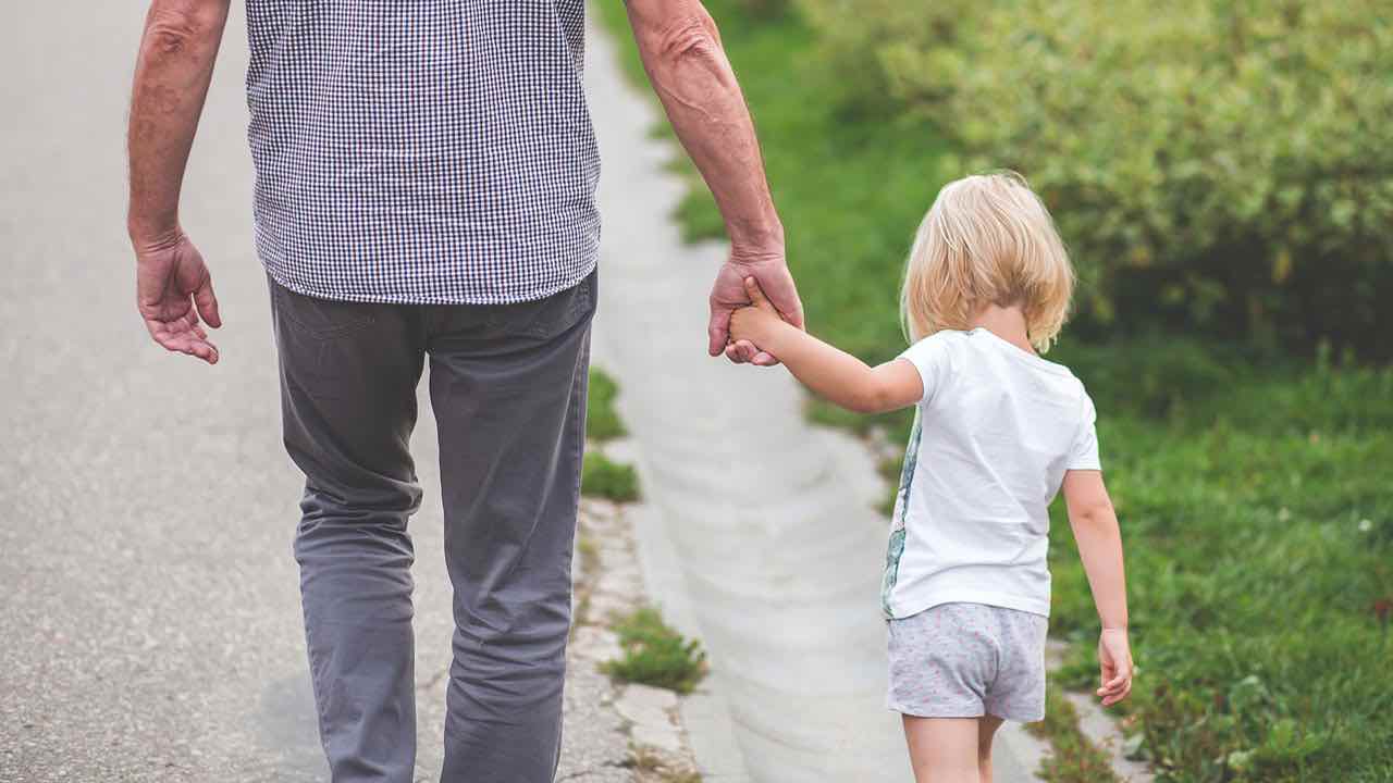 assegno unico per i figli