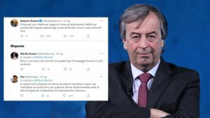 burioni tweet no-vax come sorci - meteoweek.com