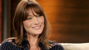 Carla Bruni