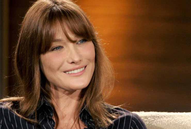 Carla Bruni