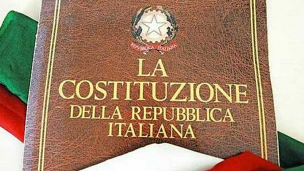 Ma davvero il Green pass viola gli articoli della Costituzione Italiana?