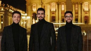 Il Volo