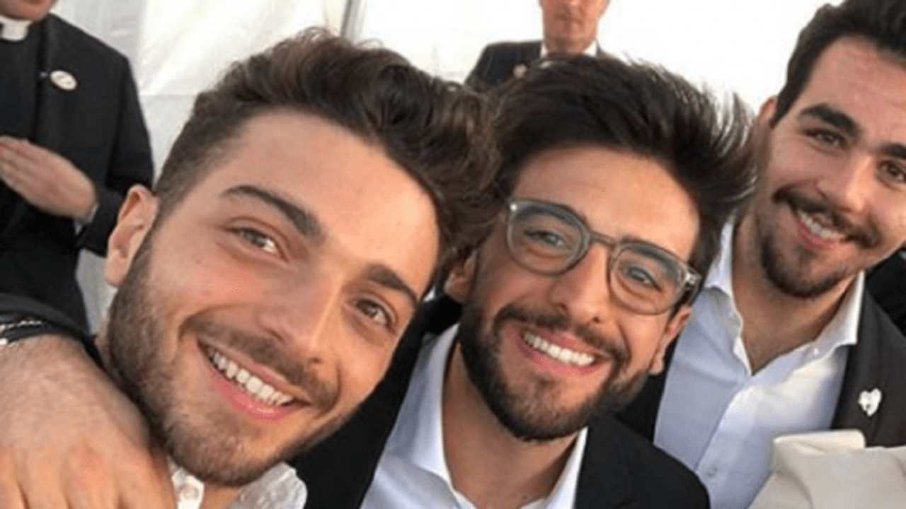 Il Volo Ieri E Oggi Come Sono Cambiati I Tre Cantanti Comerano Da