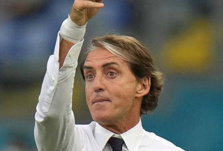 Roberto Mancini