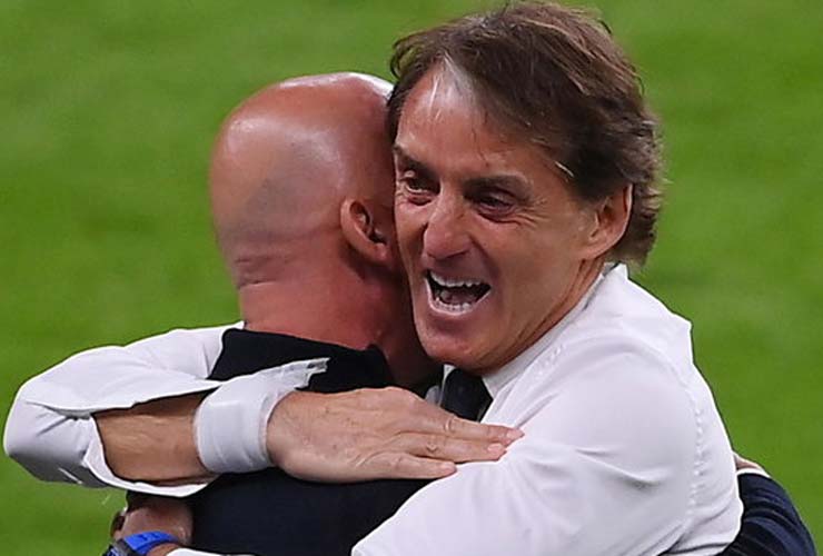 Roberto Mancini