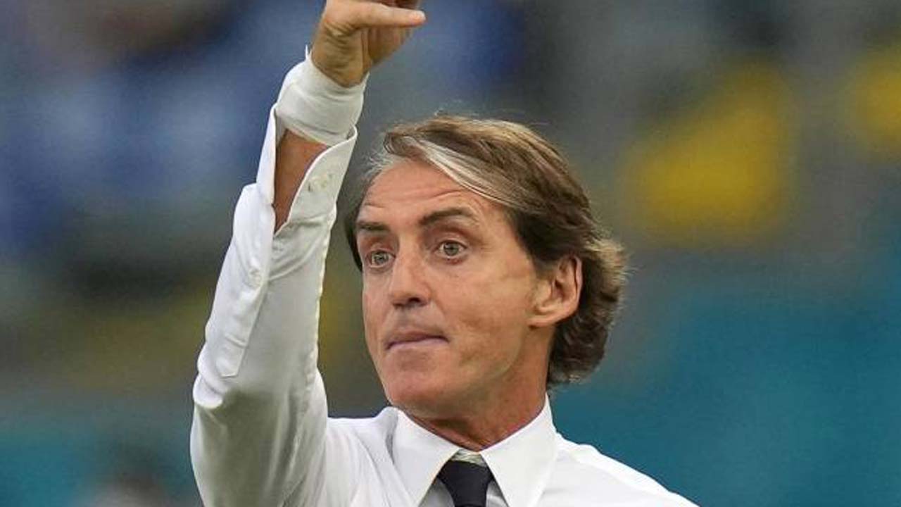 Roberto Mancini