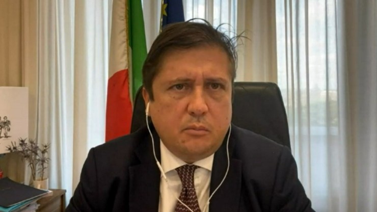 pierpaolo sileri 