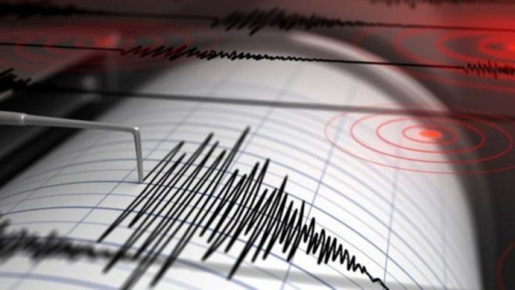 Trema la terra, scossa di terremoto a Perugia: “Avvertito un boato”