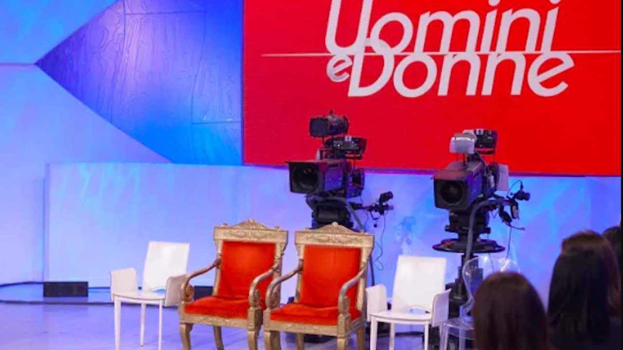 Uomini e Donne