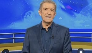 Ezio Greggio - Meteoweek