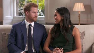 Harry e Meghan - Meteoweek