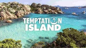 Temptation Island - Meteoweek