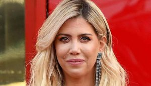 Wanda Nara - Meteoweek