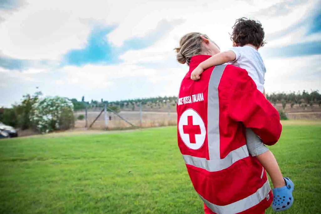 L’appello della Croce Rossa a donare sangue: a rischio 2000 pazienti