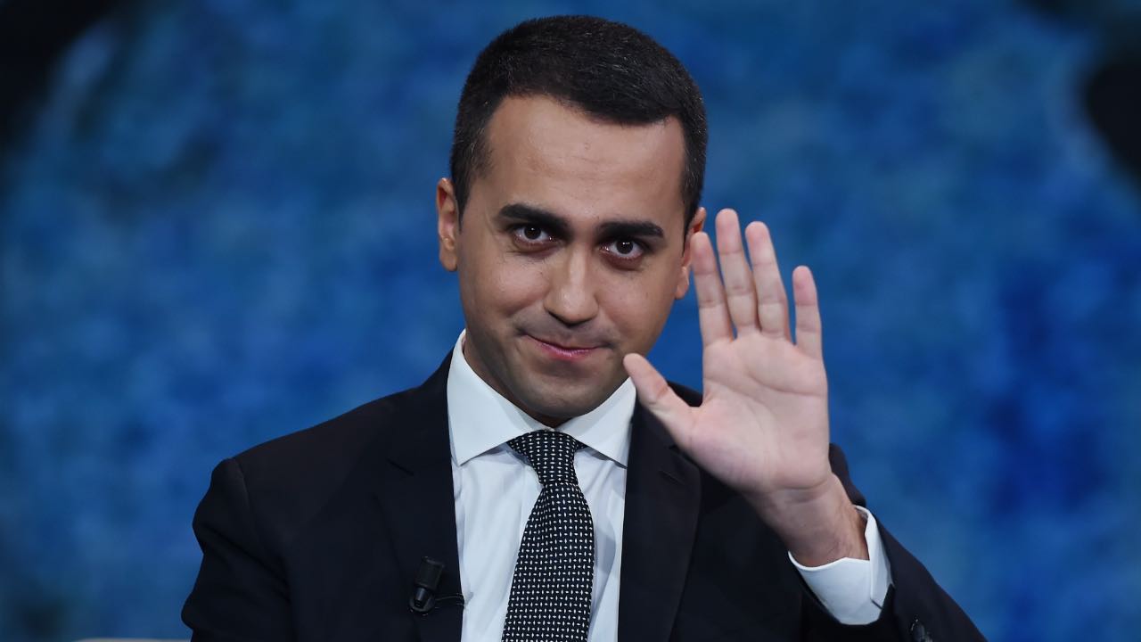 di maio