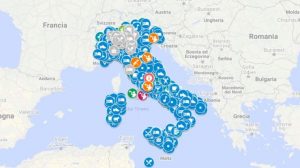 Esercenti contro il Green Pass, la mappa delle attività che non lo chiedono - www.meteoweek.com