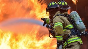 Incendio nella Torre dei Moro: idranti non funzionanti - meteoweek.com