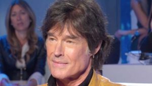 Ronn Moss-