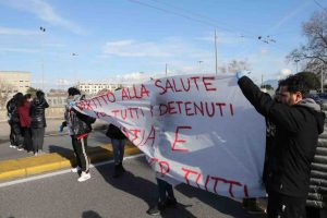 Rivolta in carcere a Melfi: 11 arresti e 33 in attesa della Cassazione - meteoweek.com