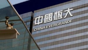 Evergrande: Il gigante immobiliare cinese sta per corllare? - meteoweek.com