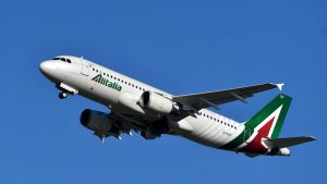 Alitalia ita Ryanair