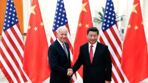 biden cina