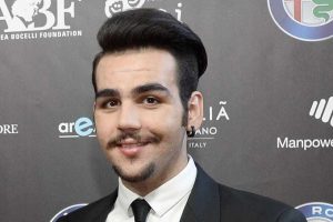 Ignazio Boschetto - Meteoweek