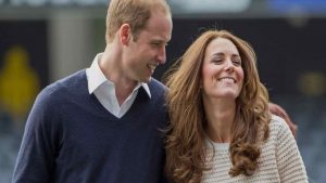 William e Kate - Meteoweek