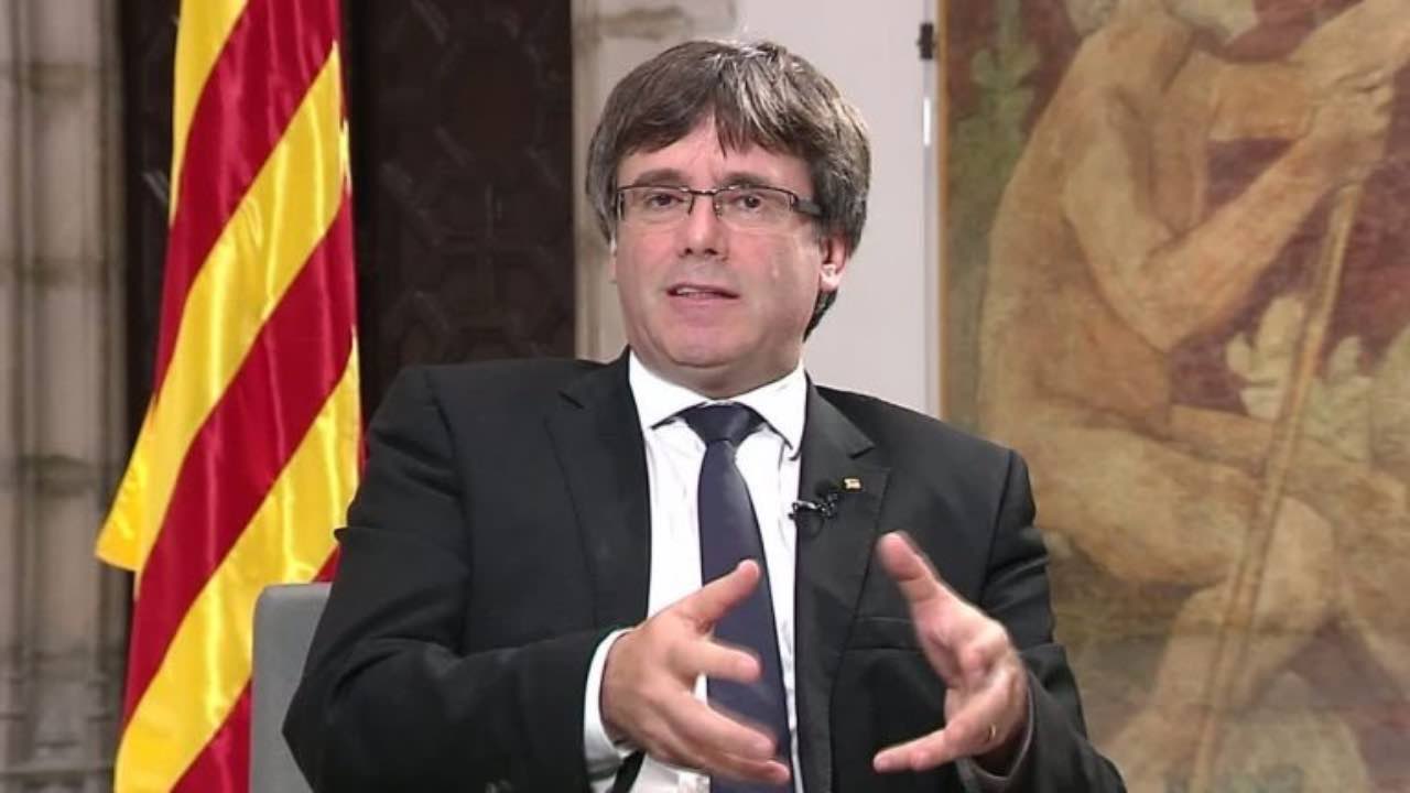 puigdemont