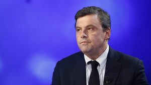 Elezioni Roma, ecco chi sono i principali candidati: Carlo Calenda - www.meteoweek.com