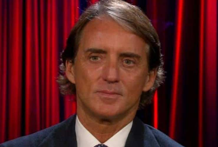 Roberto Mancini