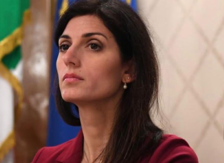 Elezioni Roma, ecco chi sono i principali candidati: Virginia Raggi - www.meteoweek.com