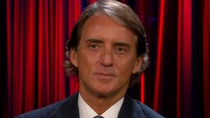 Roberto Mancini