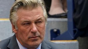 Alec Baldwin rust