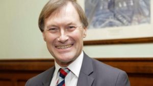 david amess