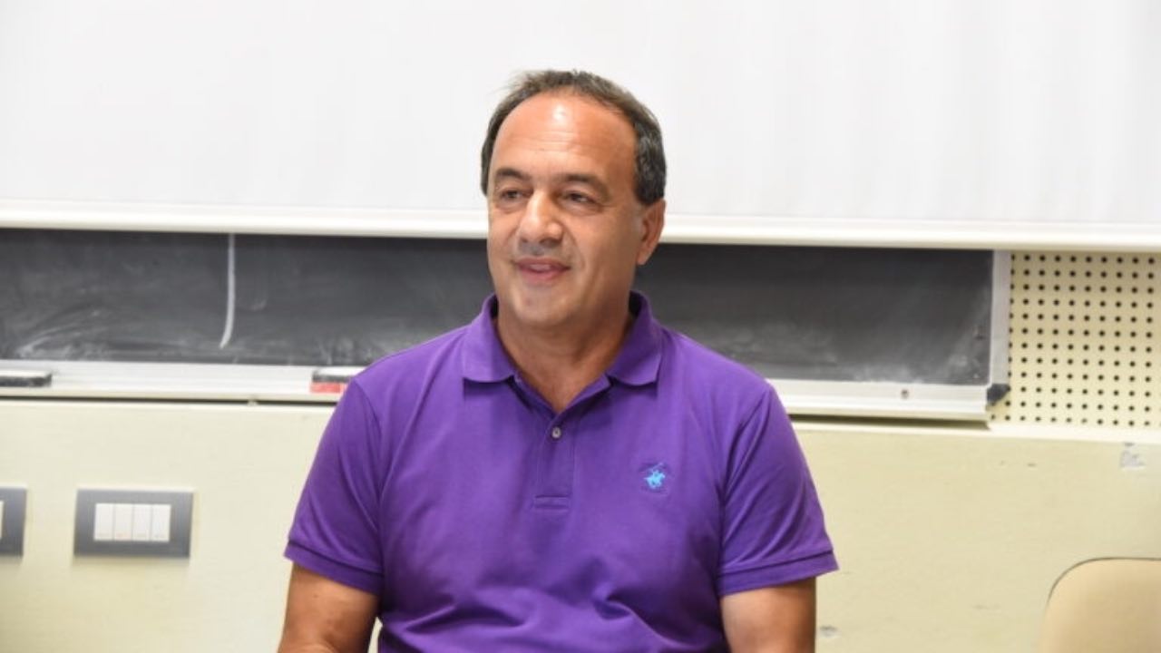 Mimmo lucano