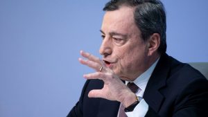 mario draghi